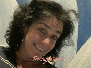 Pennypleaseall