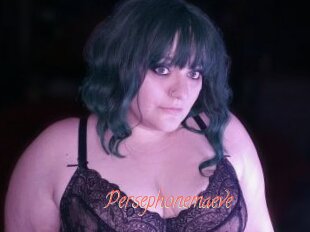 Persephonemaeve
