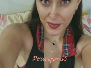 Persianqueen18