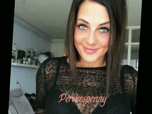 Perverspenny