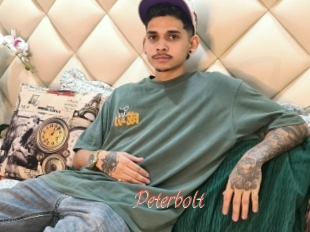 Peterbolt