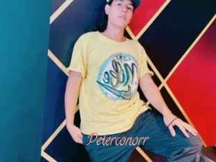 Peterconorr