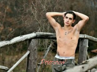Petersnow