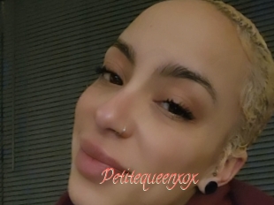 Petitequeenxox