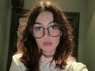 Petraale