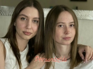 Petraandzelda