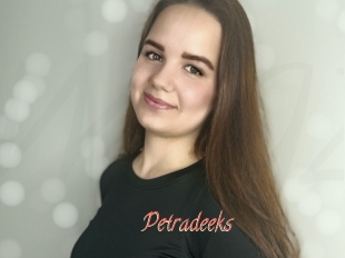 Petradeeks