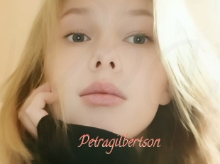 Petragilbertson