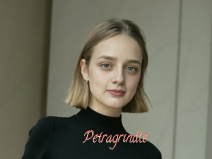Petragrindle