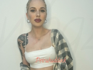 Petrahaddock