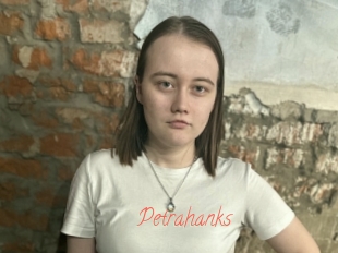 Petrahanks