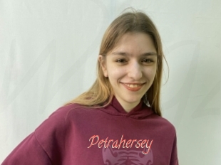Petrahersey