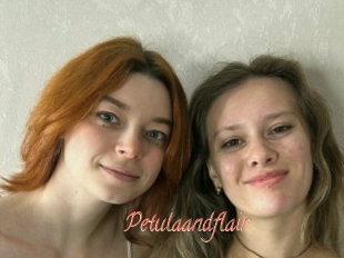 Petulaandflair