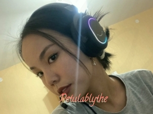 Petulablythe