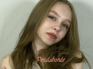 Petulabonde