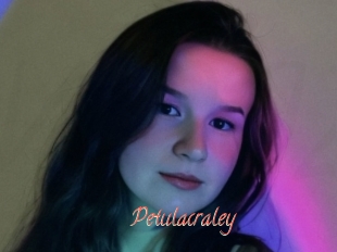 Petulacraley