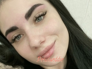 Petulaeddie