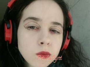 Petulaflynt