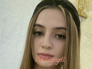 Petulagingell