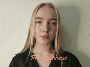 Petulaheathman