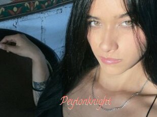 Peytonknight
