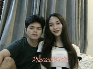 Pharsaodette4u