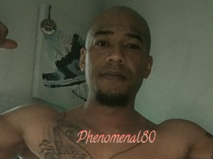Phenomenal80