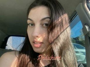 Philichiett
