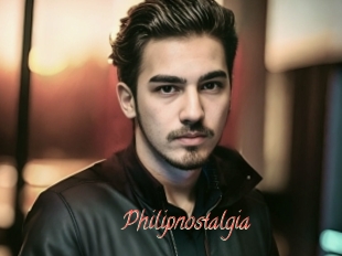 Philipnostalgia