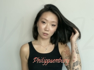 Philippaembury