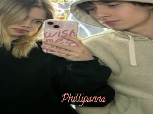 Phillipanna