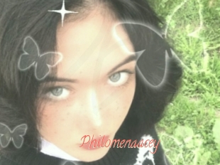 Philomenaacey