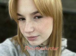 Philomenaburchar