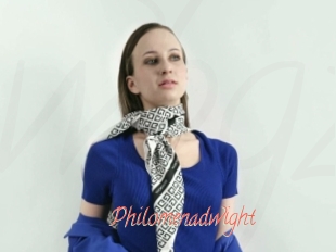 Philomenadwight