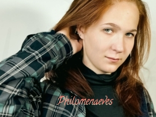 Philomenaeves