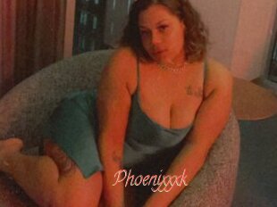Phoenixxxk