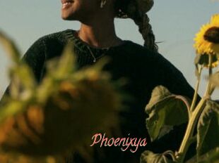 Phoenixya
