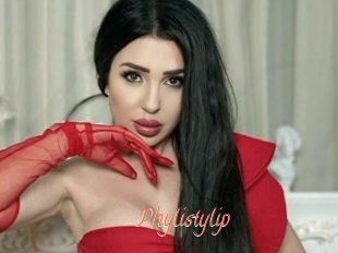 Phylistylip