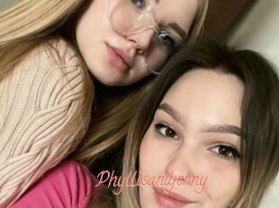 Phyllisandjenny