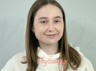 Phyllisbodge