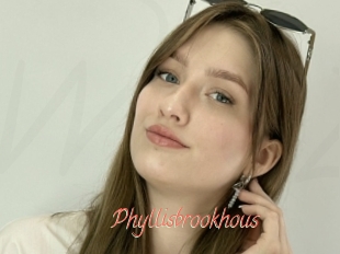 Phyllisbrookhous
