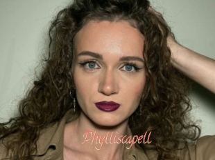 Phylliscapell