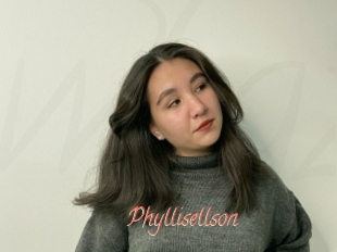 Phyllisellson