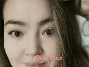 Phyllisflood