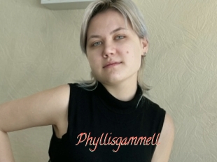 Phyllisgammell