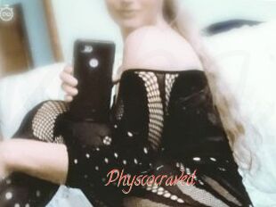 Physcocraved