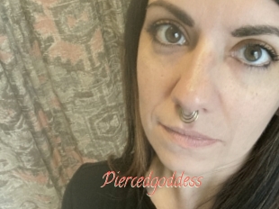 Piercedgoddess