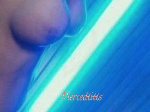 Piercedtitts