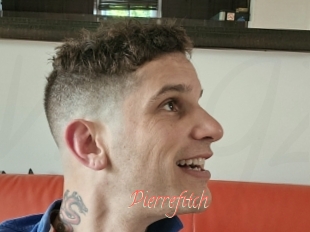 Pierrefitch