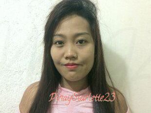 PinayScarlette23